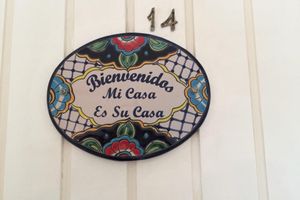 Alquiler Vacacional - Beautiful Penthouse TerracePrivate BBQ, AR, Cable TV, WiFi, Beach View