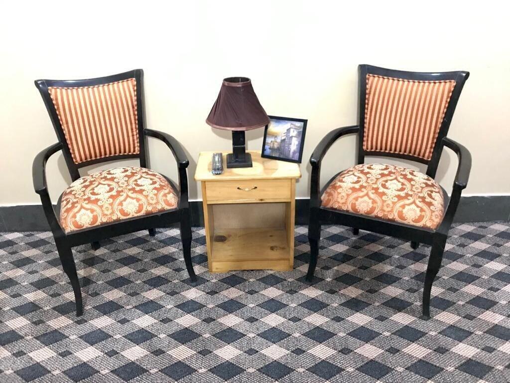 Comodidades del Alojamiento Citi Hotel Gilgit