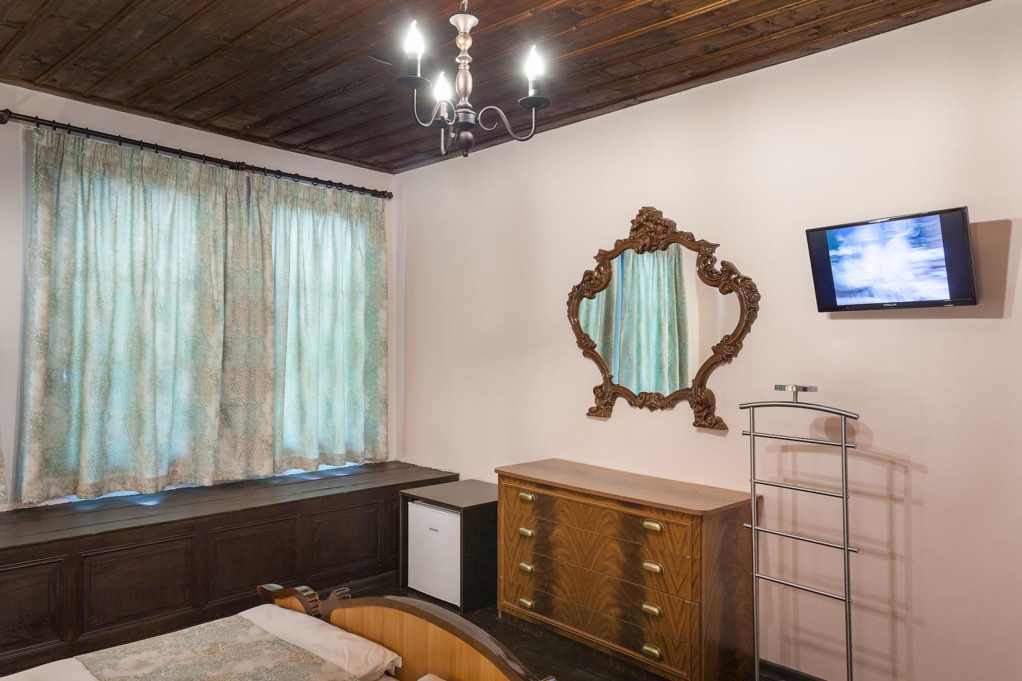 Set de Habitación HiStory INN Unique Guest House