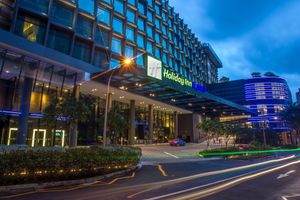 Alojamiento - Holiday Inn Express Singapore Clarke Quay by IHG