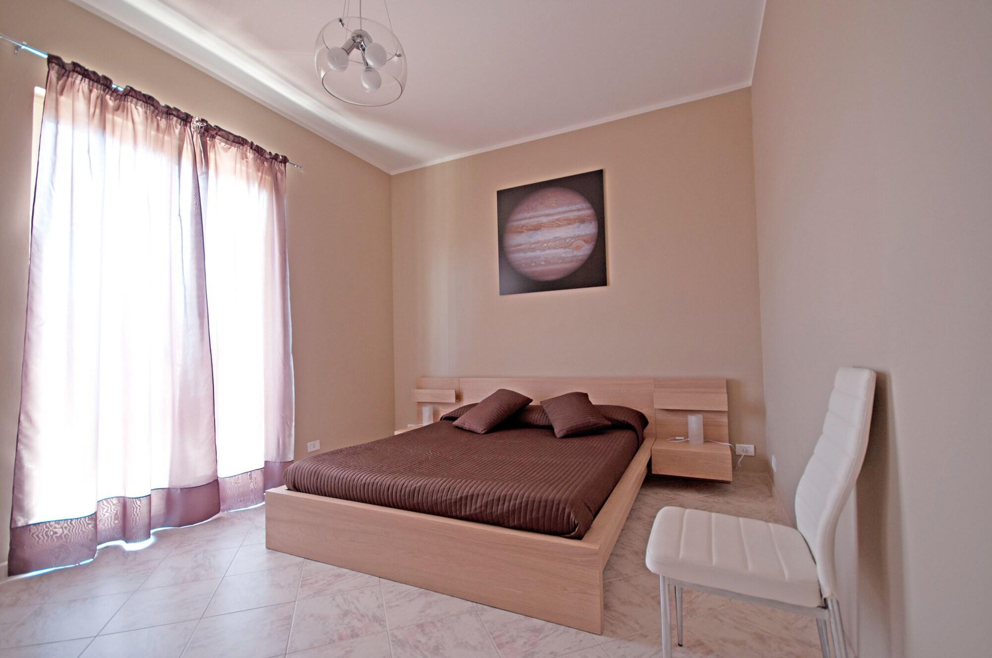 Varios B&B Kosmos