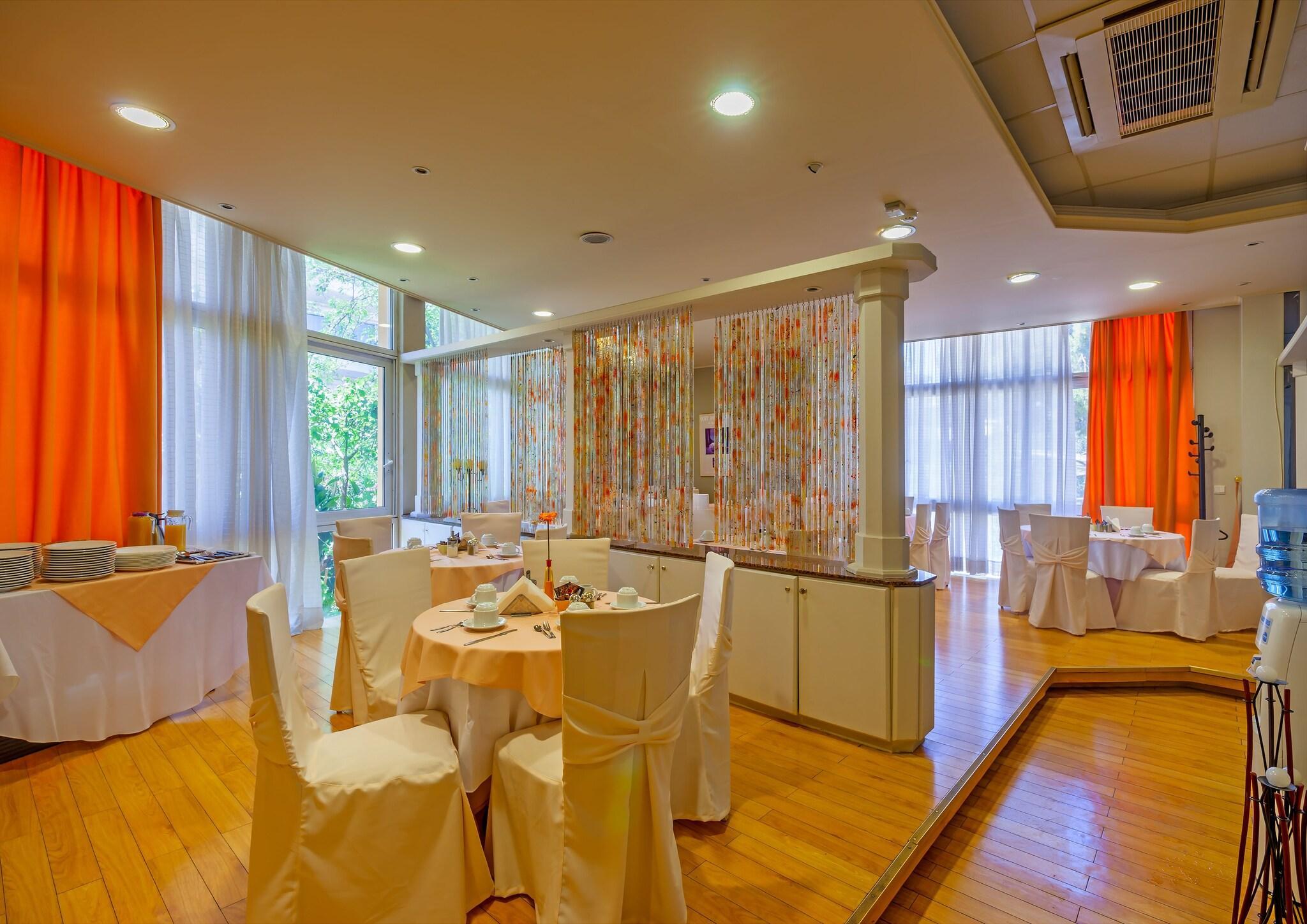 Restaurant Hotel Park