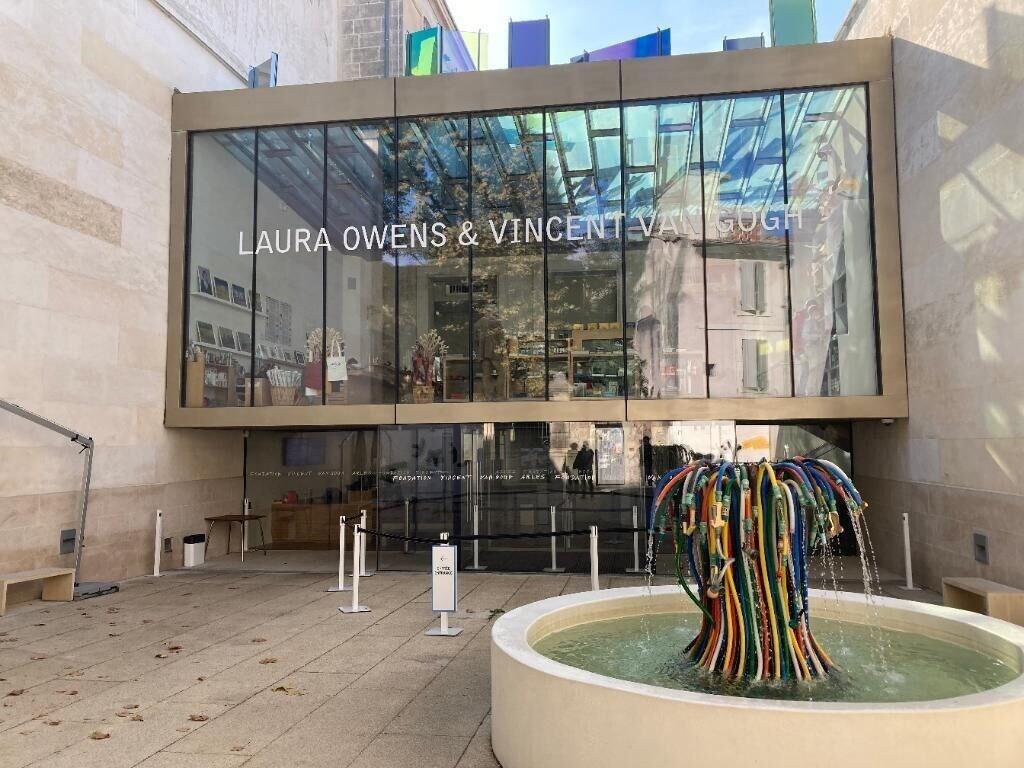 Instalaciones Recreativas La Maison Volver