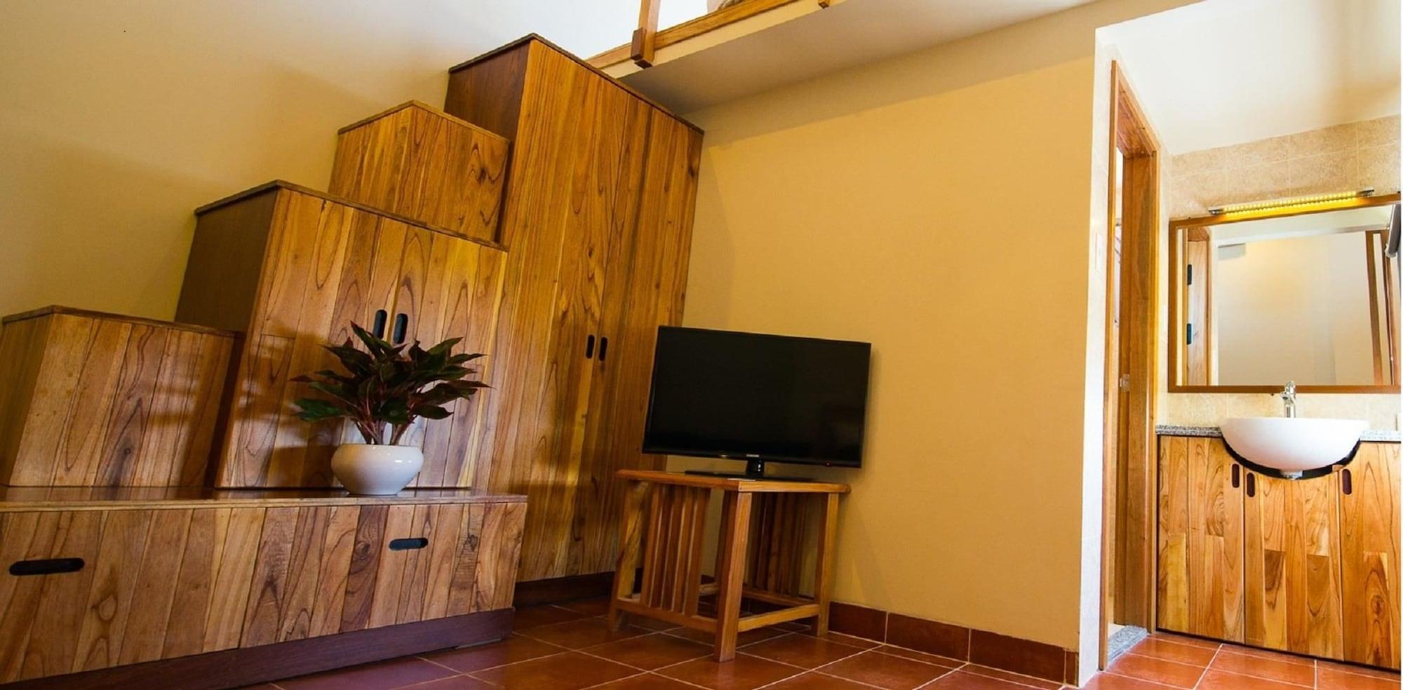 Set de Habitación Tabalo Hostel