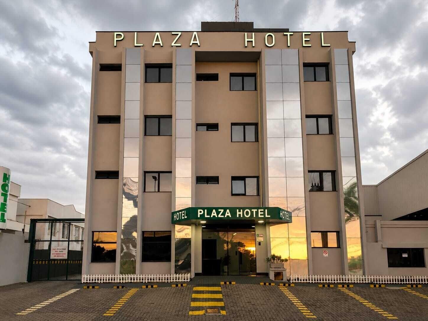 Variados (as) Limeira Plaza Hotel