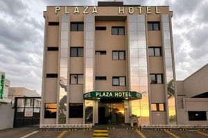 Alojamiento - Limeira Plaza Hotel