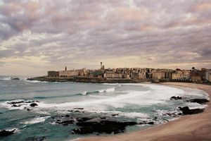 Actividad - Visita privada A Coruña