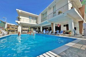 Alojamiento - Hotel El Parral Suite