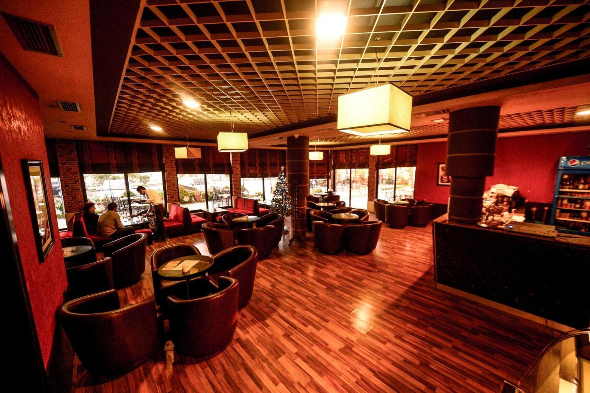Restaurant Hotel Argenti