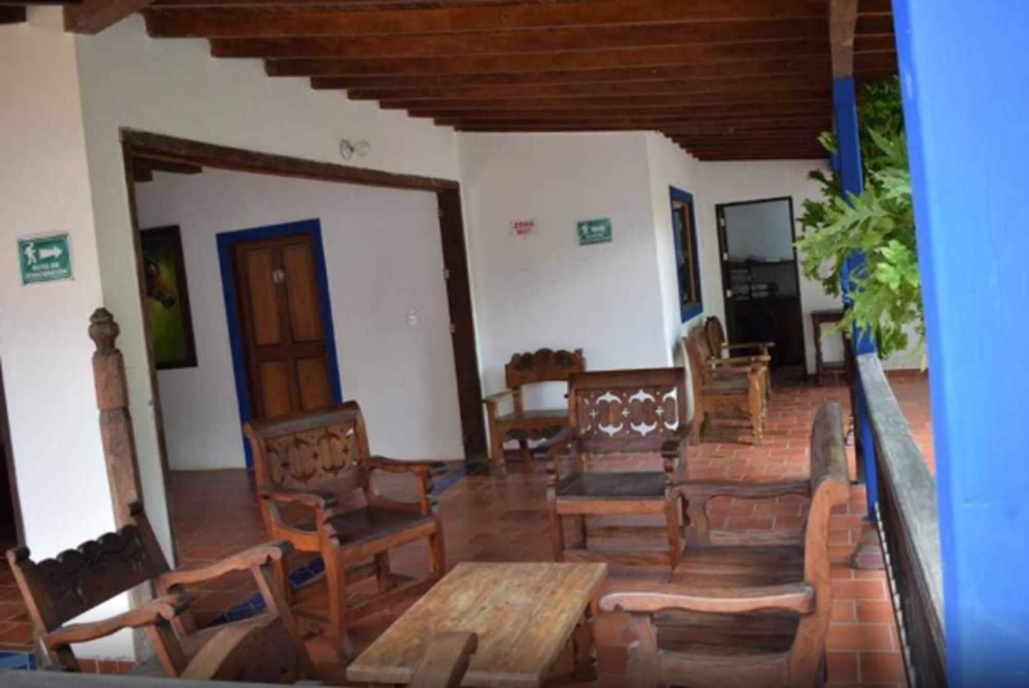 Restaurant Hotel Bienmesabe