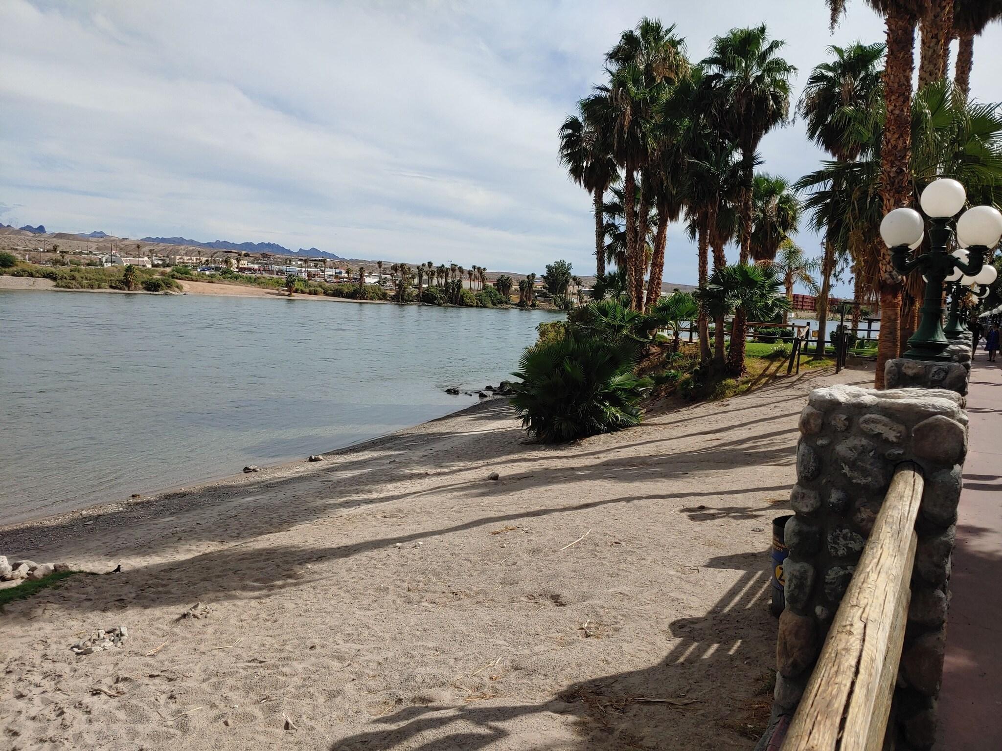 Playa Pioneer Hotel and Gambling Hall