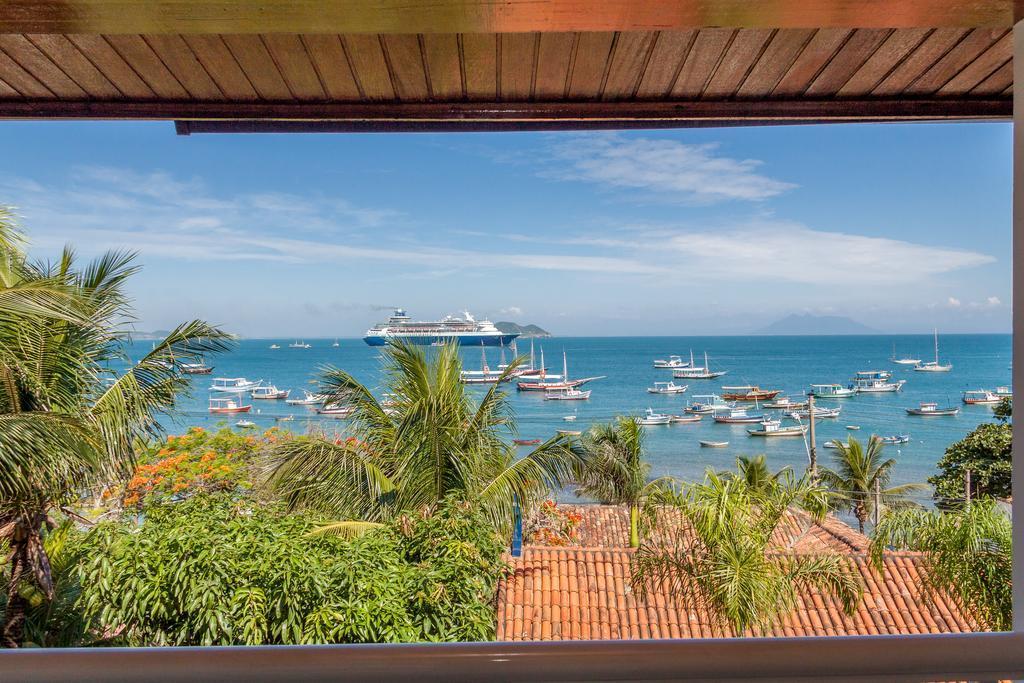 Playa Hotel Atlantico Buzios Convention and Resort