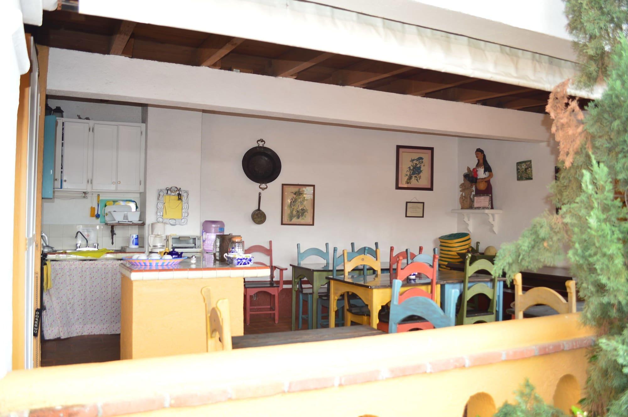 Bar/Salón Hotel Azucena