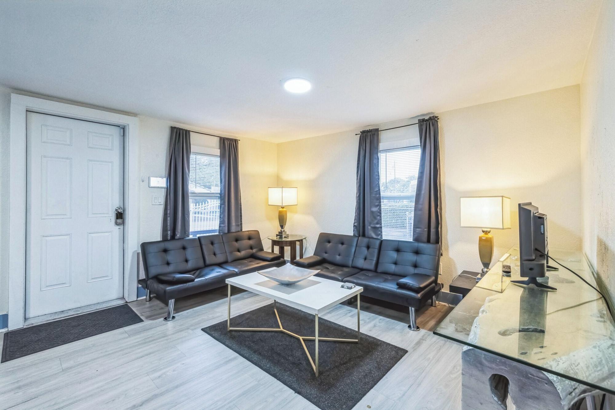 Comodidades del Alojamiento Miami House