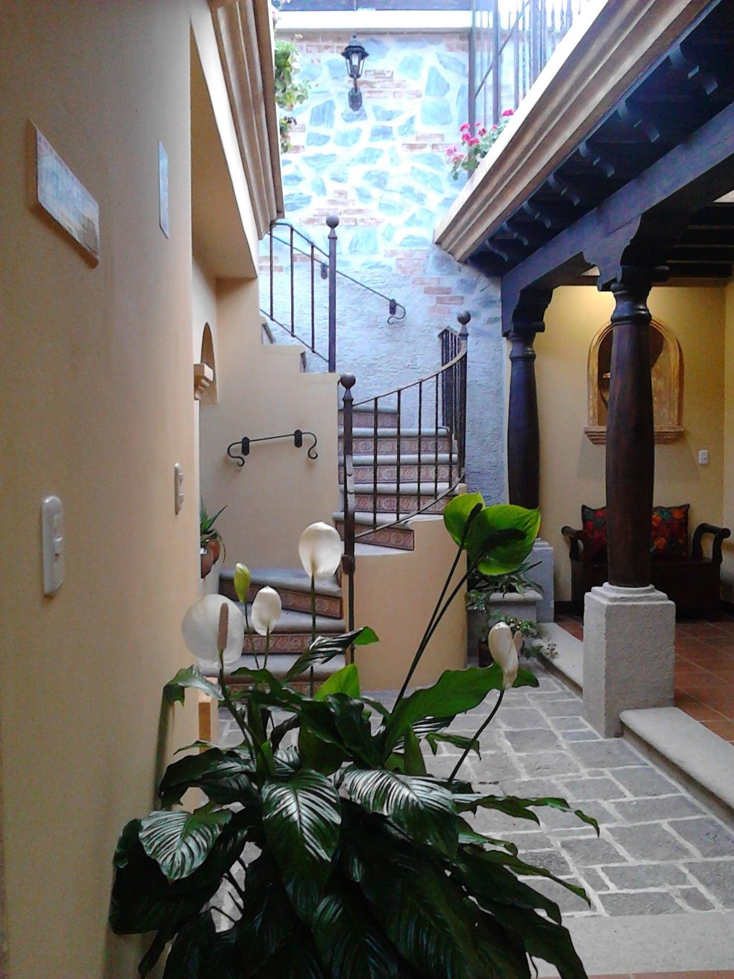 Varios Casa Buena Vista