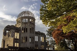 Actividad - Visita guiada a Hiroshima y Miyajima desde Osaka en tren bala