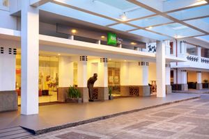 Alojamiento - Kimaya Braga Bandung by Harris