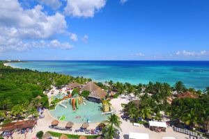 Alojamiento - Grand Palladium Kantenah Resort & Spa - All Inclusive