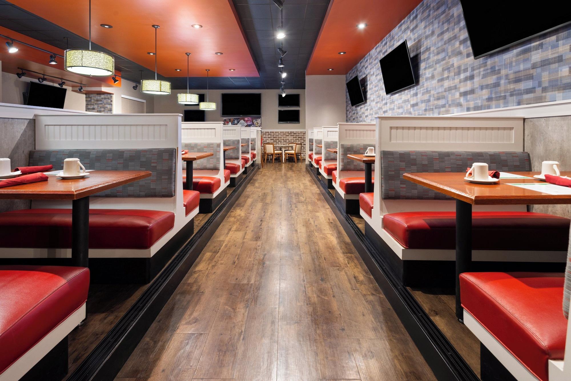 Restaurant Holiday Inn Jackson Southeast - Pearl by IHG