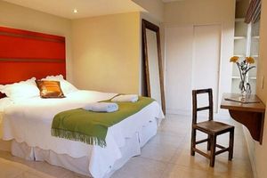 Alquiler Temporario - Beautiful 2-level, 2-bedroom Penthouse in Las Canitas, Palermo, BA