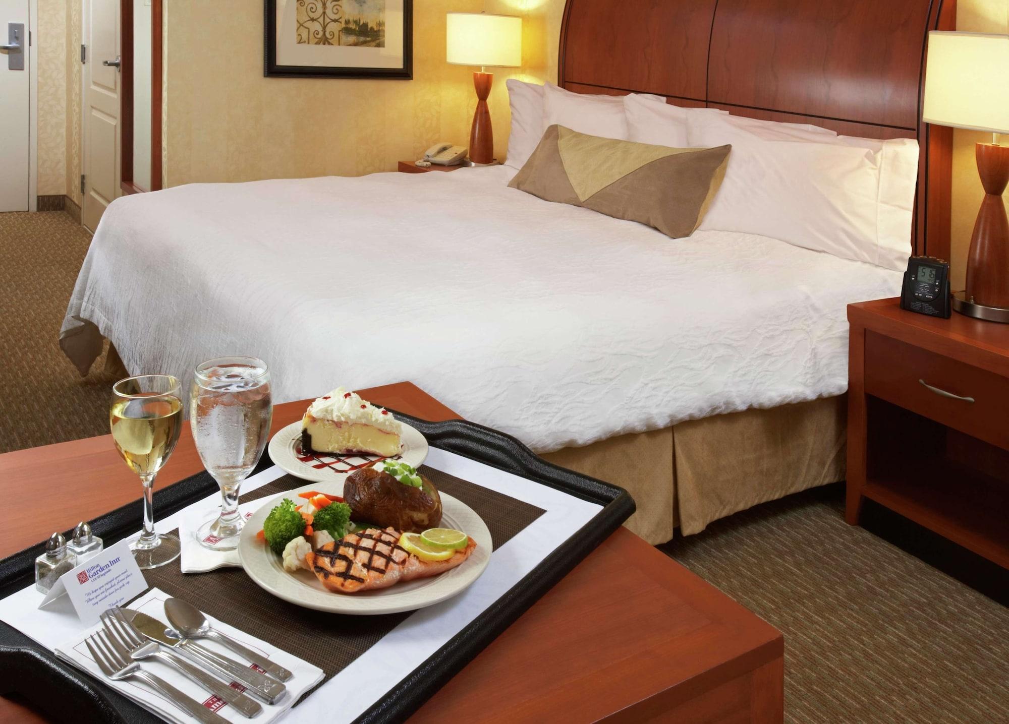 Habitación Hilton Garden Inn New Braunfels
