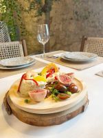 Alquiler Vacacional - Rural Manor House: Garden and Pool, Granada 25 min