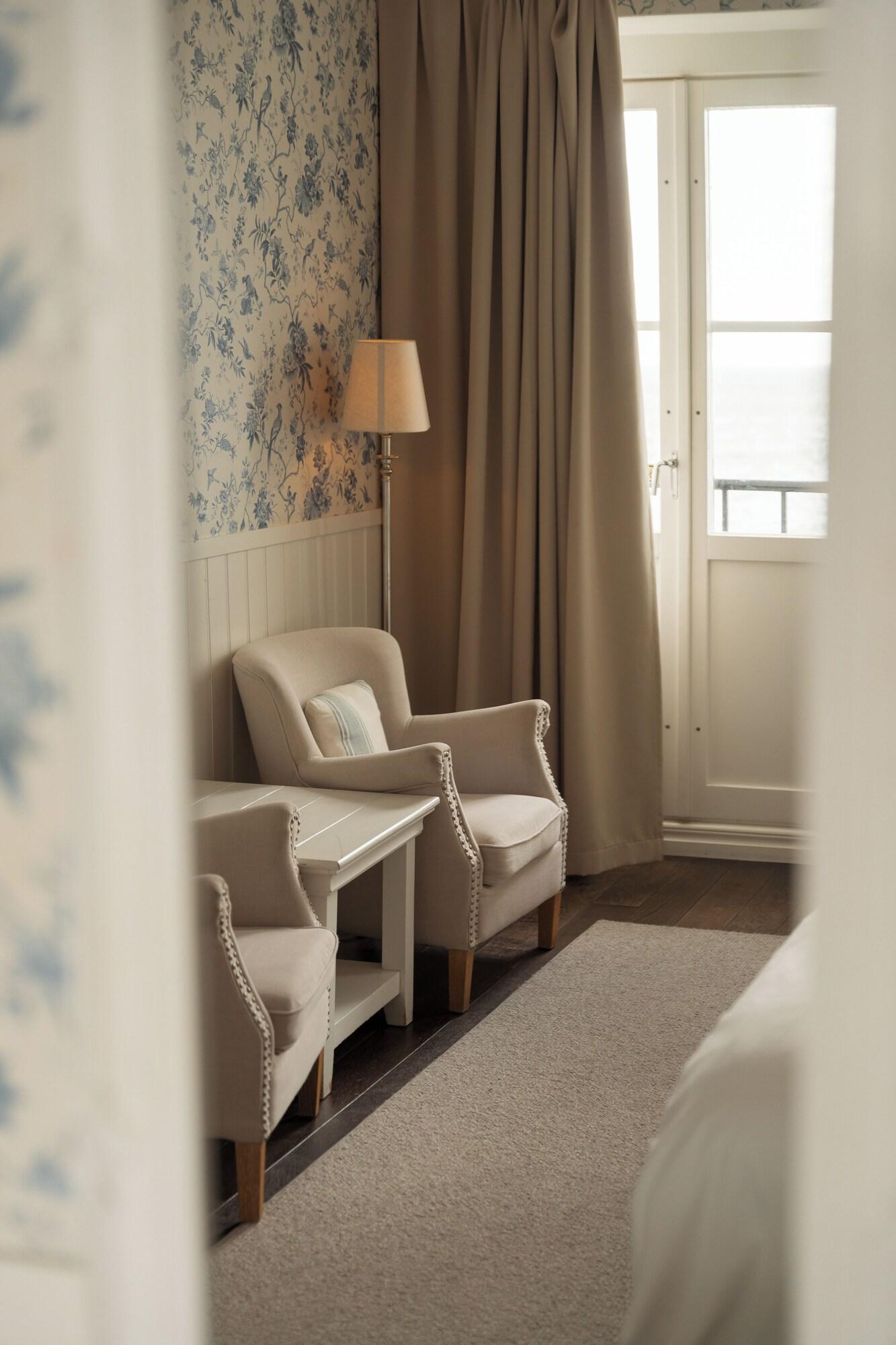 Habitación Ystad Saltsjöbad