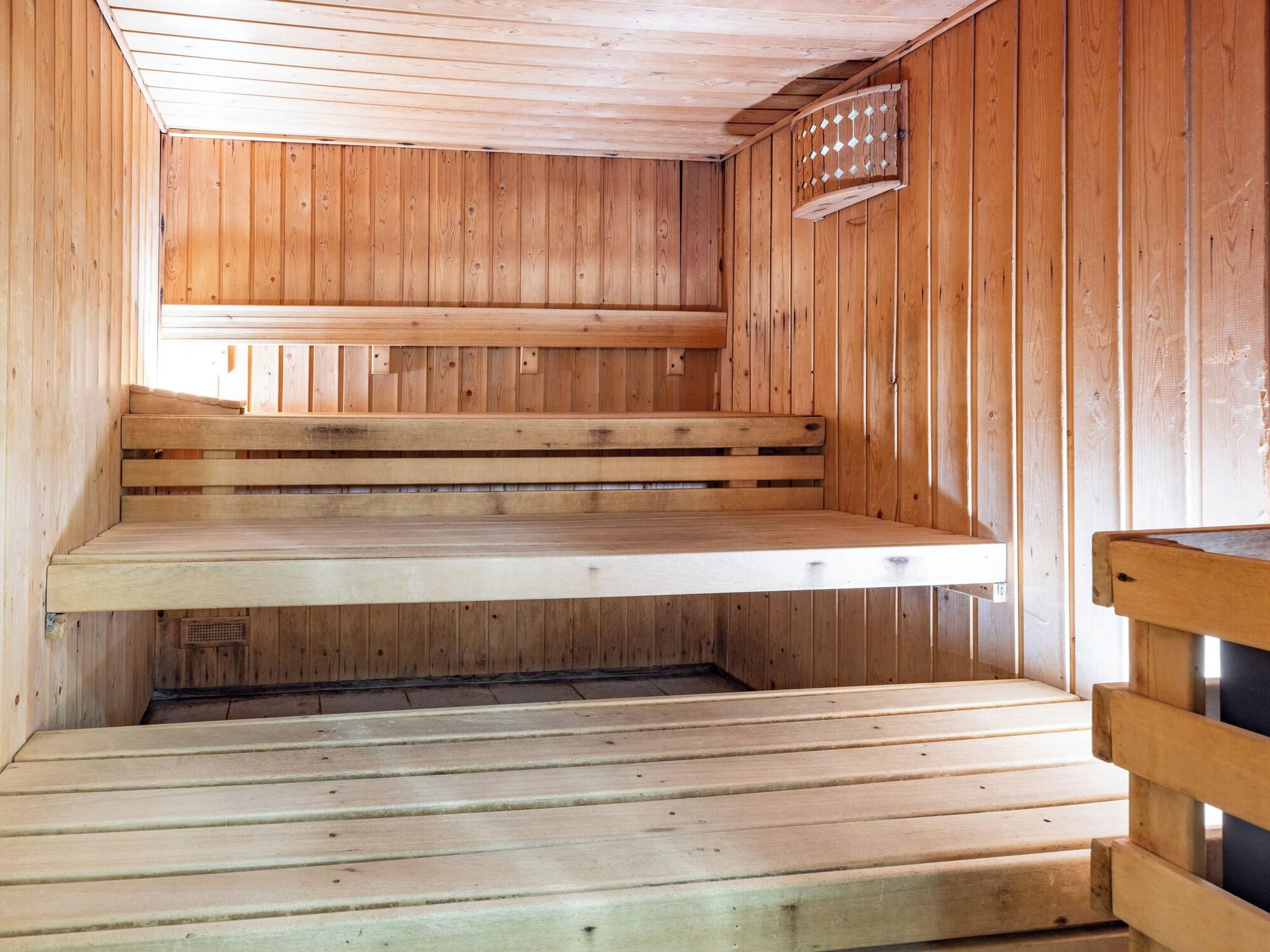 Spa Vacancéole - Les Chambres de la Baie