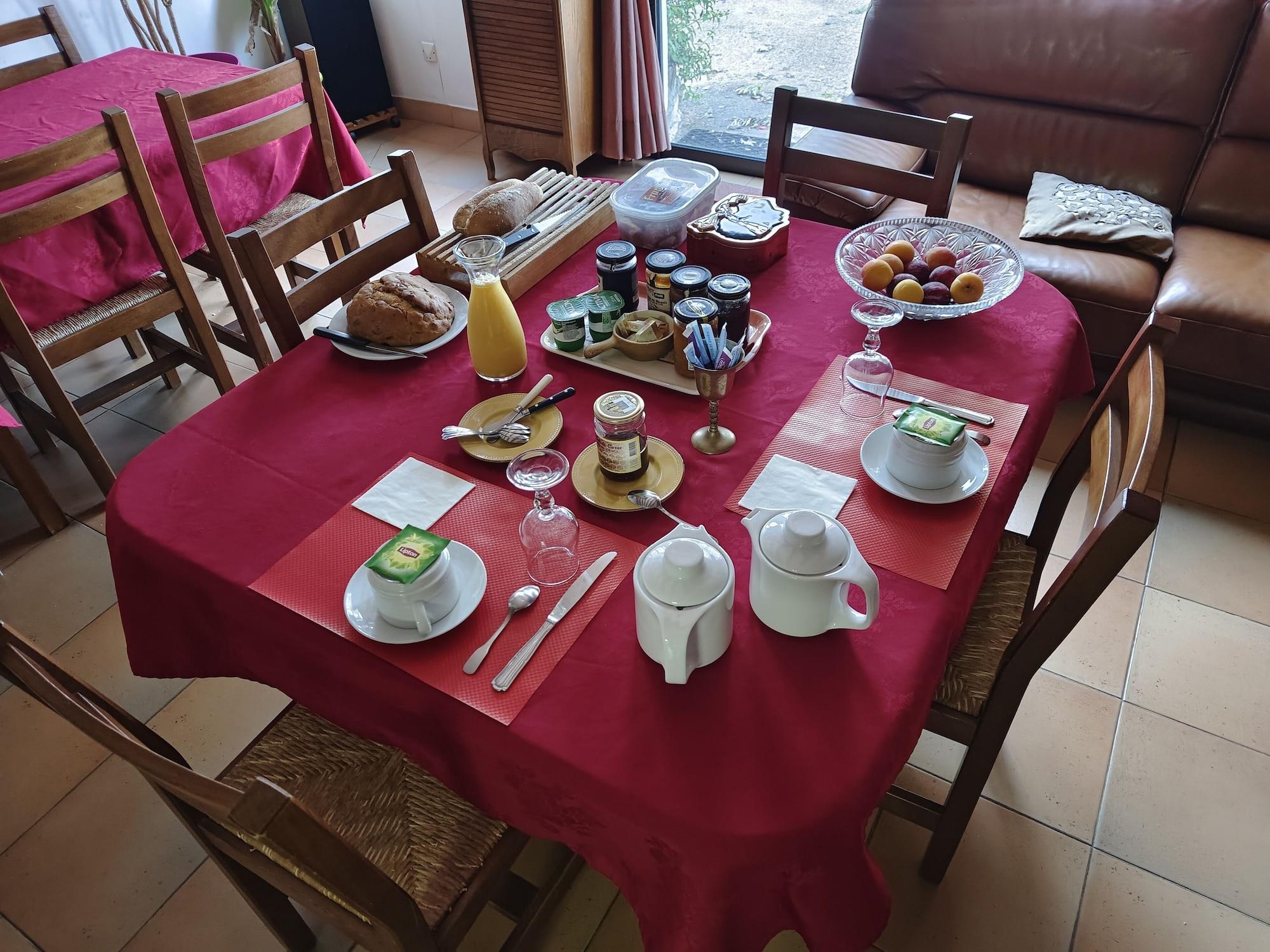 Restaurant L'Orca Di San Gavinu