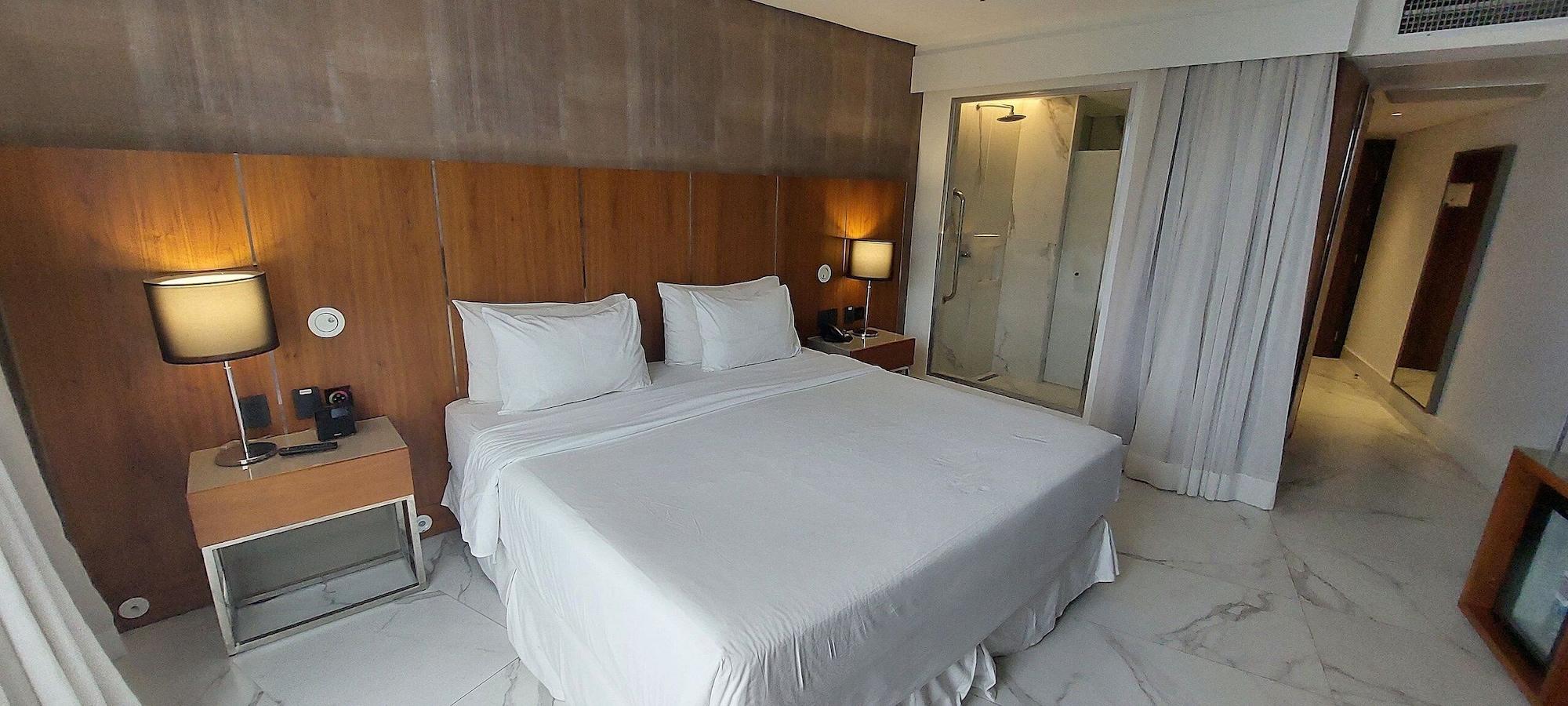 Habitación Hotel Nacional - MC