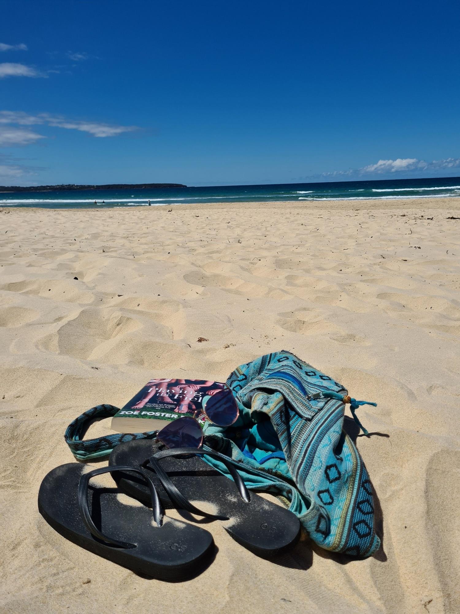 Playa Ocean Drive Apartments