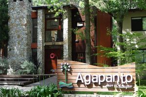 Alquiler Vacacional - Complejo Agapanto