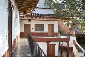 Alojamiento - Hotel Posada La Basilica