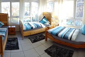 Alquiler Vacacional - 80sqm two-room apartment - Wipfelder Montuerzimmer