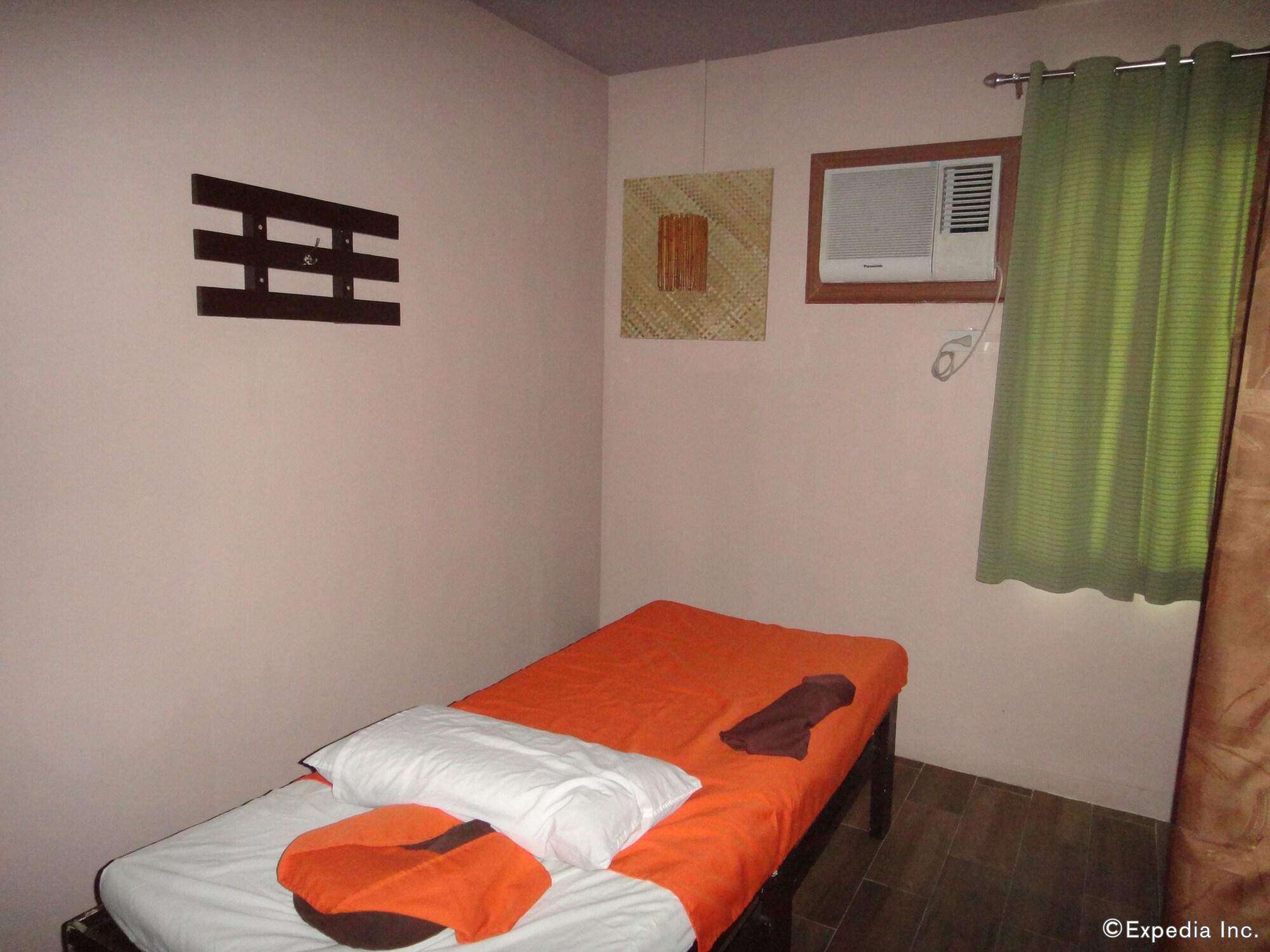 Spa Golden Prince Hotel and Suites