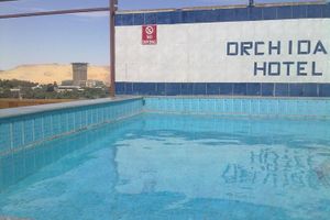 Alojamiento - Orchida St. George Hotel