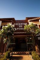 Alojamiento - Hotel Encantos de Itaperapua
