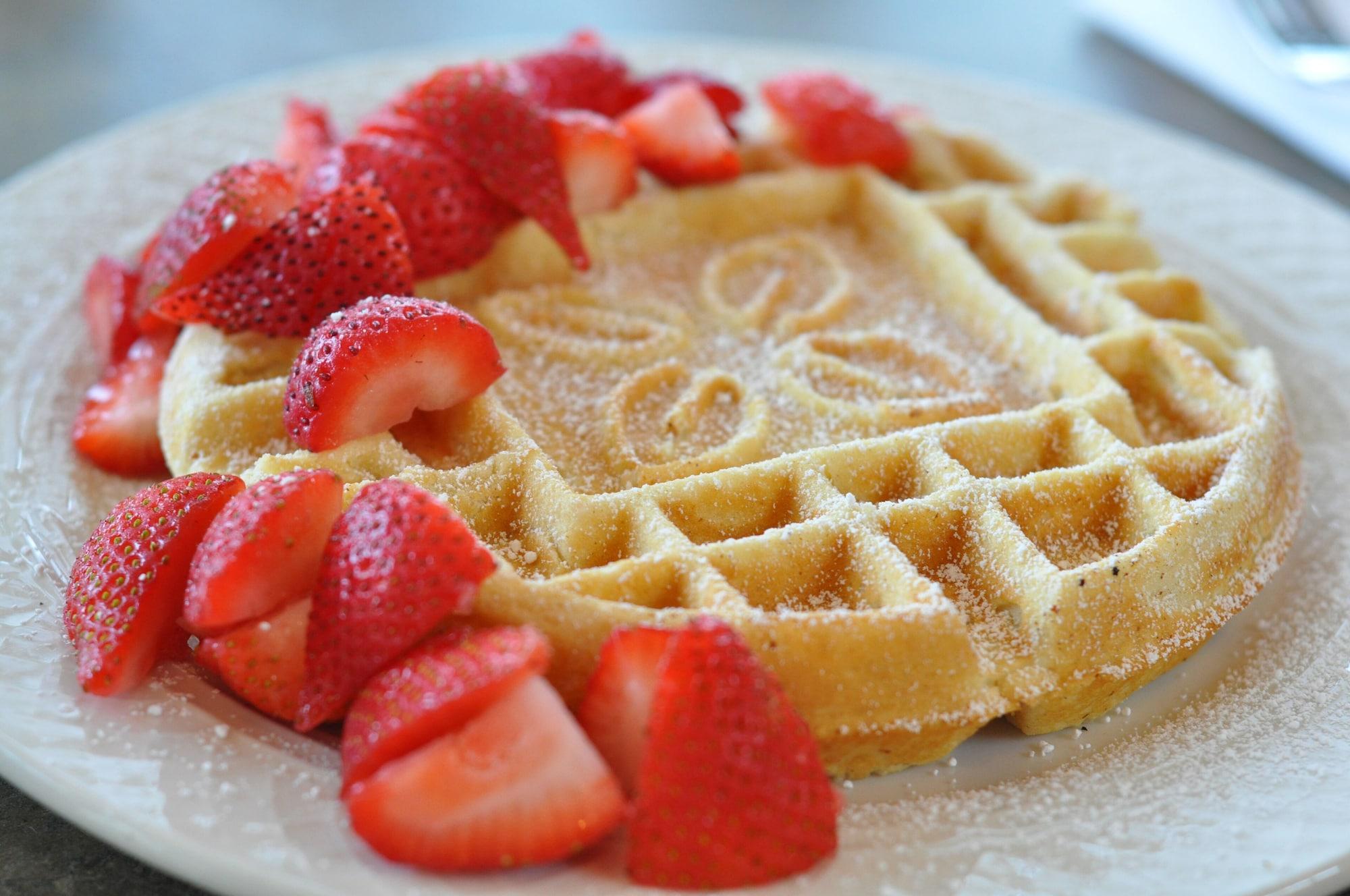 Restaurant Hilton Garden Inn Glasgow City Centre