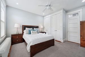 Alquiler Vacacional - Capitol Hill-SLP 6-Parking-Walk 2 BLK Metro/Cafes