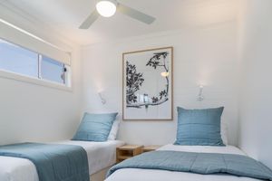 Alquiler Vacacional - Surfside Cudmirrah Beach
