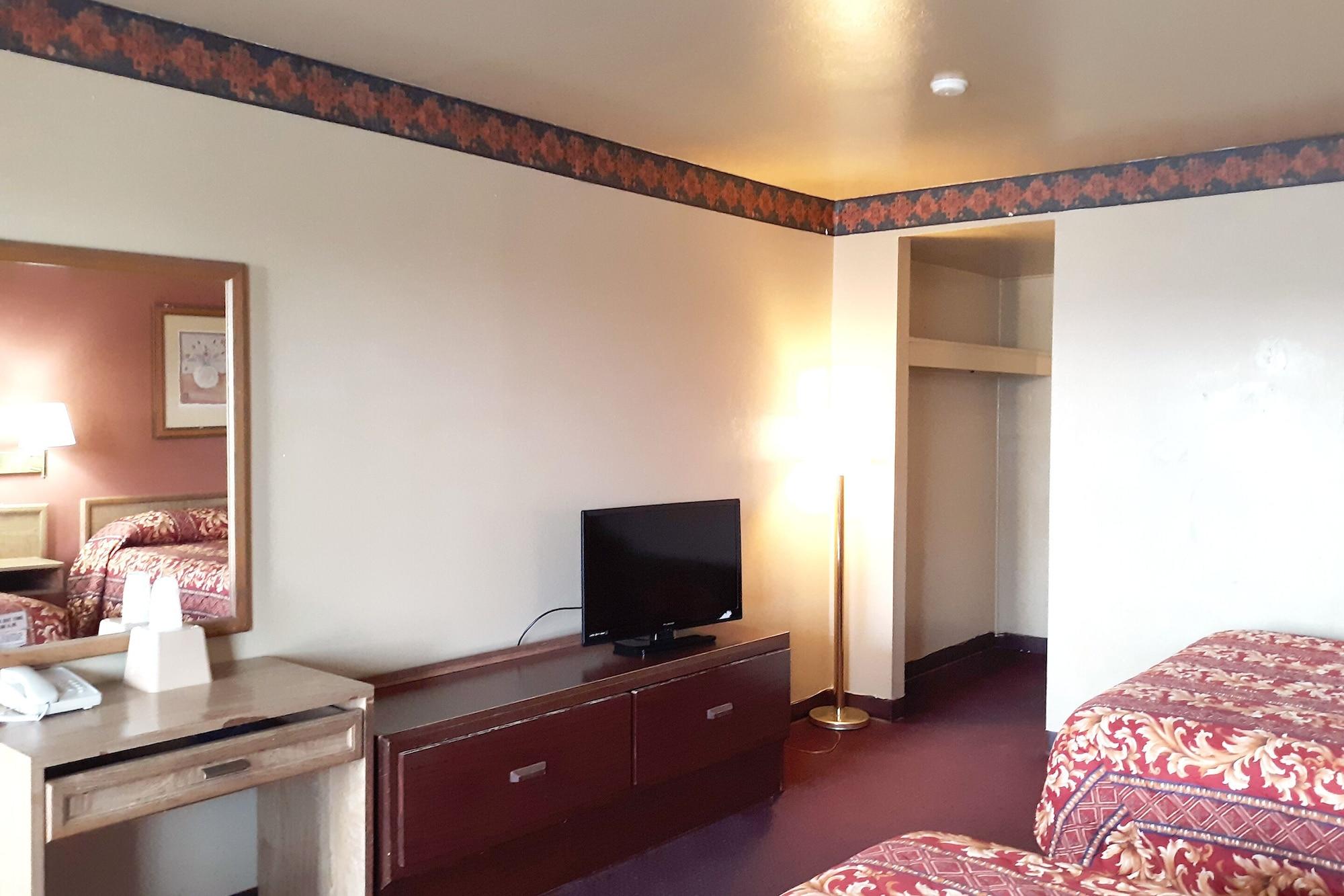 Set de Habitación OYO Hotel Kings at Clovis
