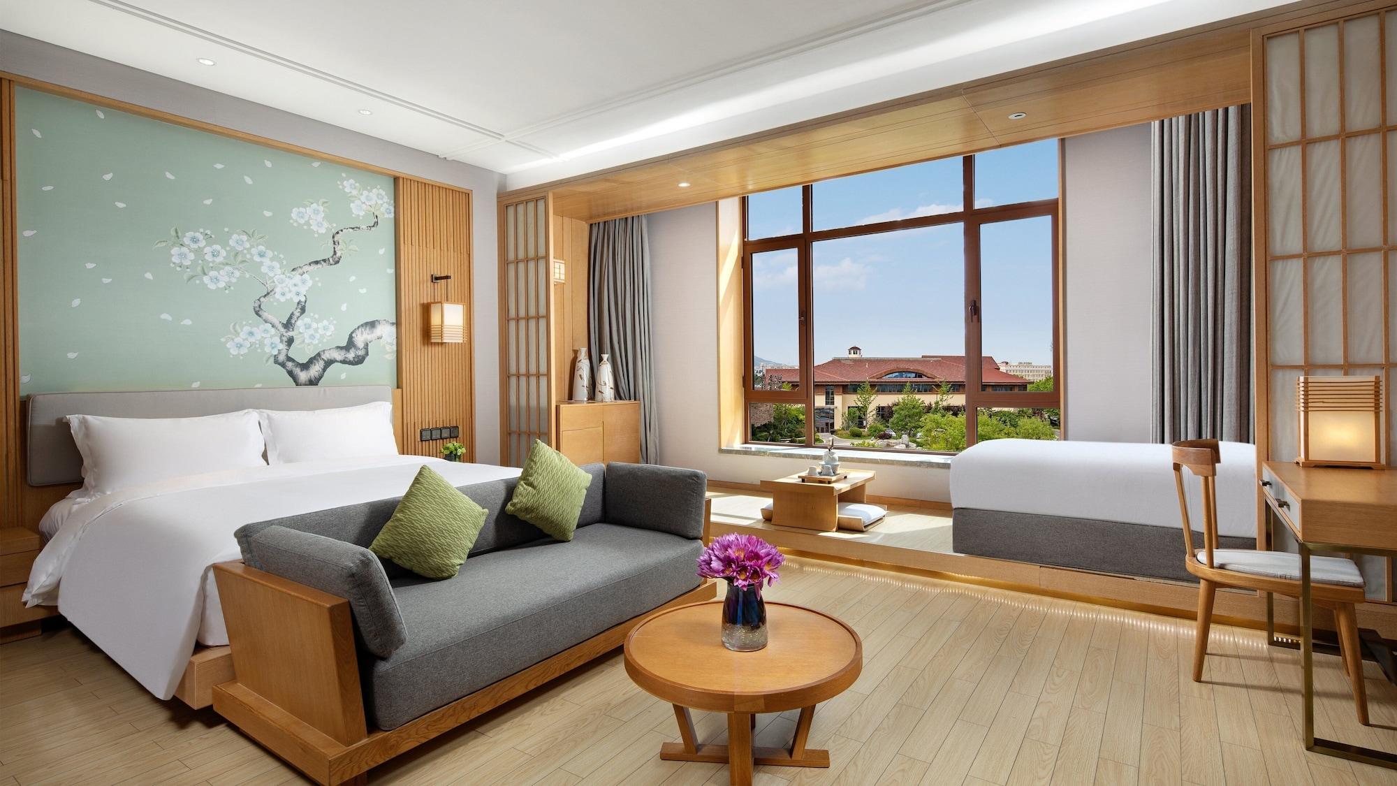Habitación Holiday Inn Dalian Hot Spring by IHG