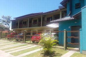 Alojamiento - Pousada Recanto da Barra Imbé