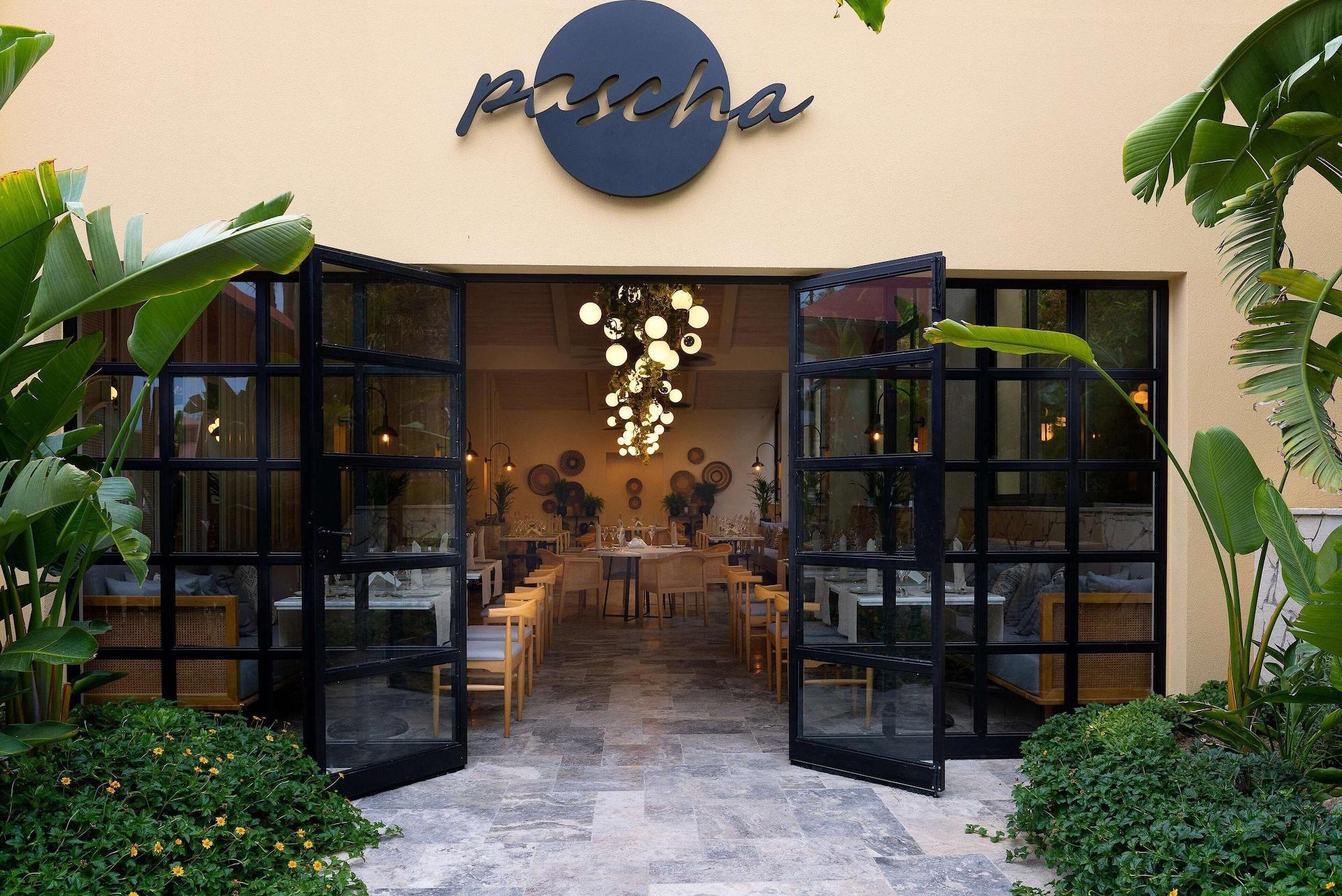 Restaurant Miramare Queen Hotel - All Inclusive
