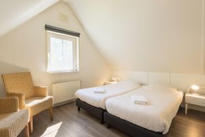 Alquiler Vacacional - Spacious Nature Villa, Paasloo