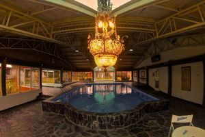 Alojamiento - La Loma Self Apart & Suites