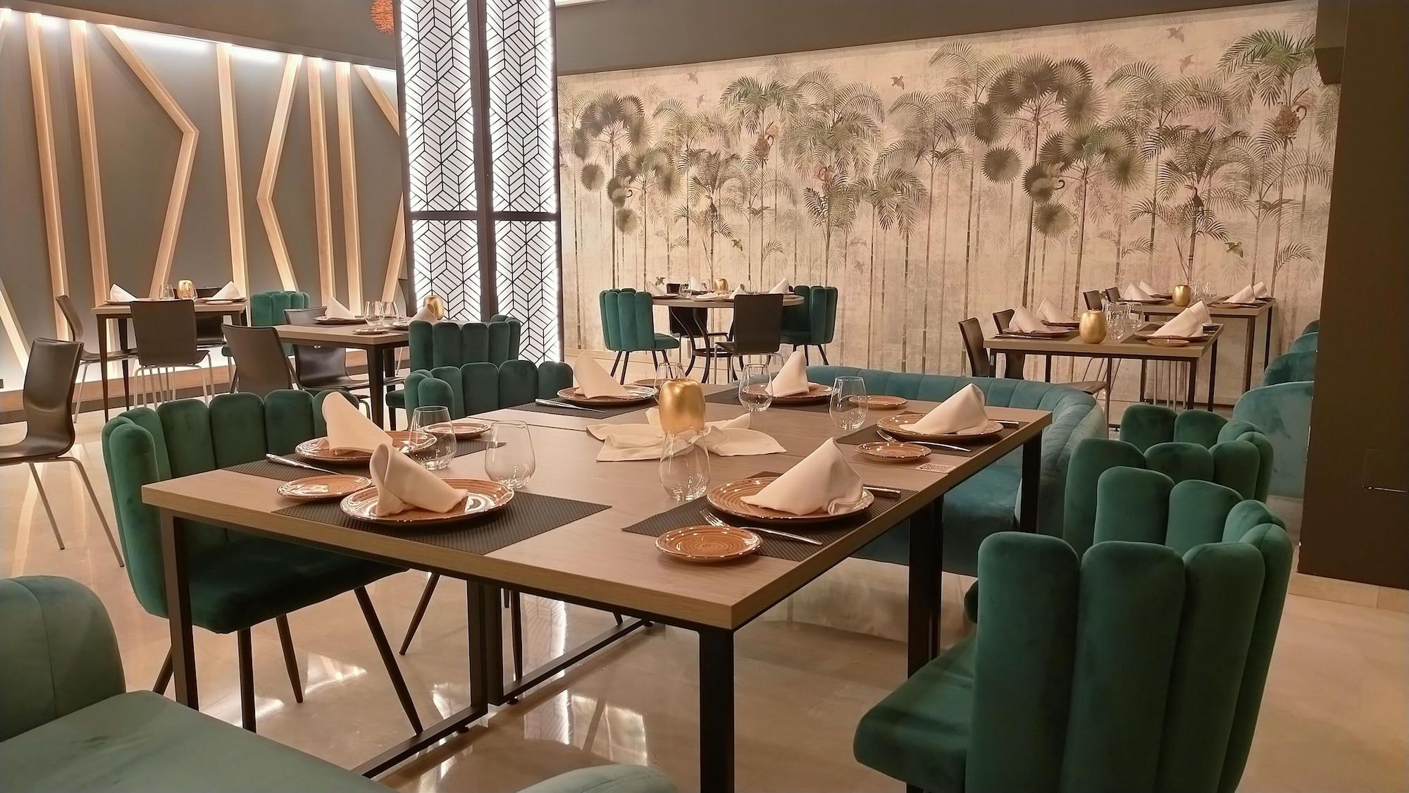 Restaurant Casa Del Trigo