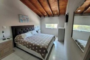 Alquiler Vacacional - Apartment 2-Top Floor-Manantiales Residence