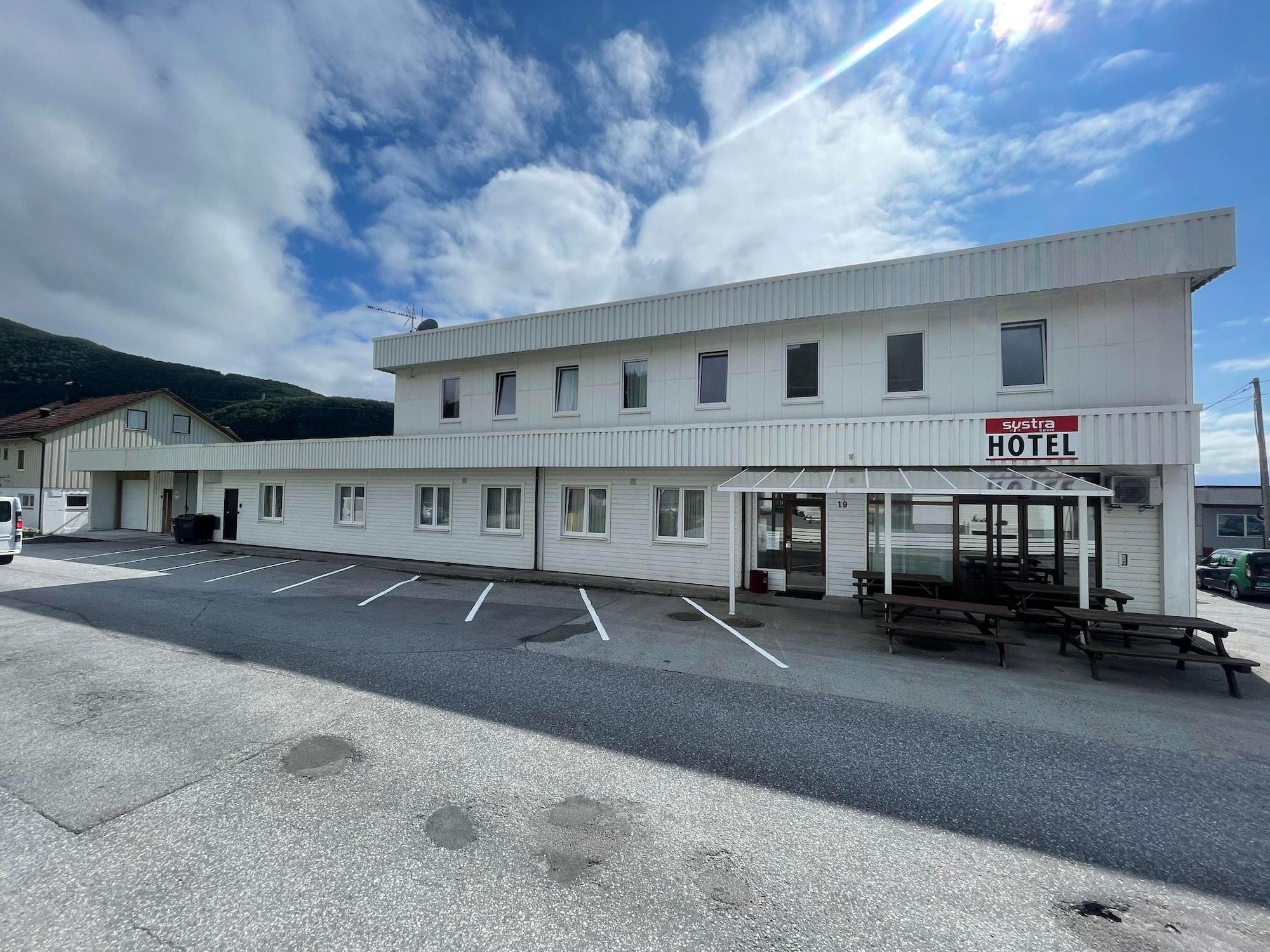Varios Systra Hotel Søvik