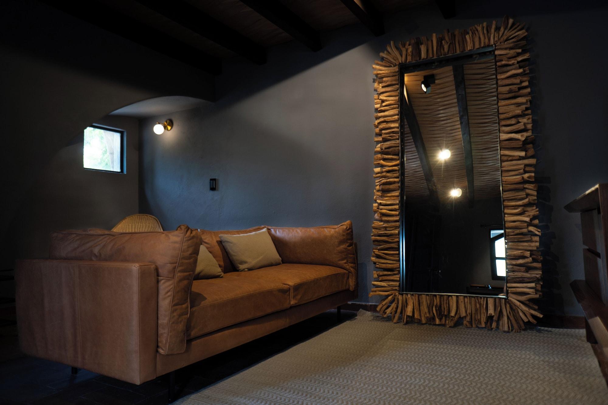 Comodidades del Alojamiento Piedras Negras